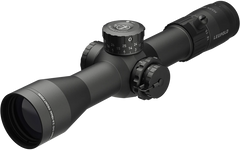Leupold Mark 5HD 3.6-18x44mm M5C3 Illuminated FFP Tremor 3 Riflescope - Matte Black — view 2