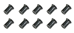 VKTR Industries White Label Armory AR-15 Extractor Spring Insert - 10 Pack — view 2