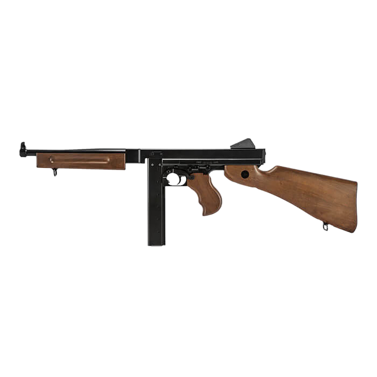 Umarex USA Legends M1A1 .177 BB 12" 30-Shot Semi/Full Auto CO2 Air Rifle — view 2