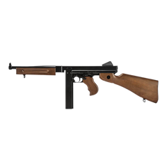 Umarex USA Legends M1A1 .177 BB 12" 30-Shot Semi/Full Auto CO2 Air Rifle — view 2