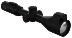 ATN ThOR 6 Elite LRF 640 3-24x 50mm Thermal Riflescope - Laser Rangefinder — view 2