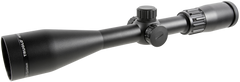 TruGlo Intercept 3-9x42mm 1" Tube Illuminated BDC Rifle Scope - Black Anodized — view 2