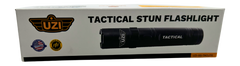 S&W Pepper Spray CAMP UZI Tactical Stun Flashlight — view 2