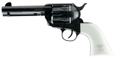 Traditions 1873 Liberty 45 Colt (LC) 4.75" 6-Shot Single-Action Revolver — view 2