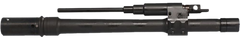 Sig Sauer MCX-SPEAR LT 5.56 NATO 11.5" Barrel & Gas Block Assembly — view 2