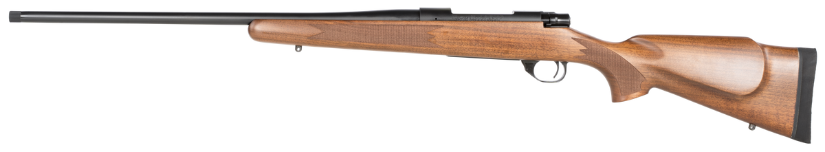 Howa M1500 Standard Hunter 30-06 Springfield 22" 5+1 Bolt Action Rifle — view 2