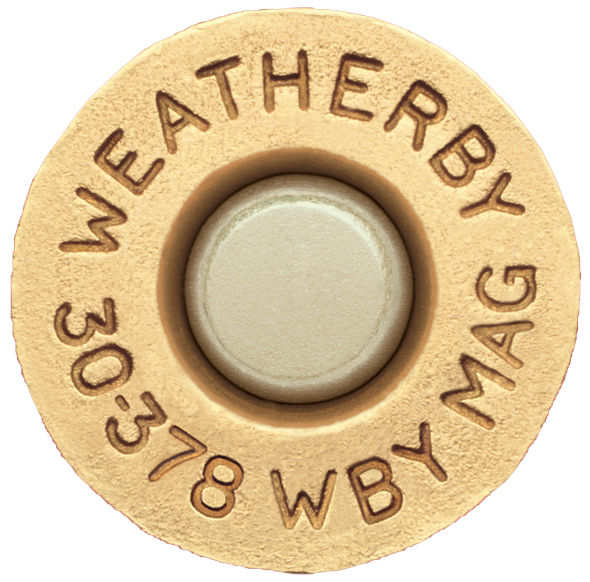 Weatherby BRASS303 30-378 Weatherby Mag Unprimed Brass Rifle Cases 20/Box — view 2