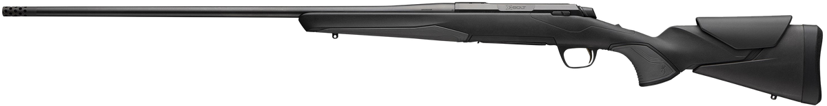 Browning X-Bolt 2 Hunter Full Size 308 Win 22" 4+1 Bolt-Action Rifle — view 2