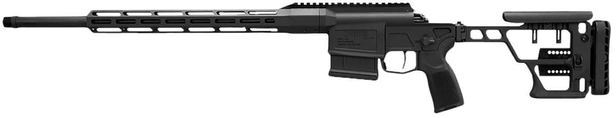 Sig Sauer Cross 277 Sig Fury 20" 5+1 Bolt-Action Rifle — view 2