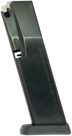 Bersa Thunder 380 Plus 380 ACP 15-Rd Steel Pistol Magazine — view 2