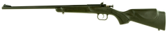 Crickett KSA2240BSC Youth Package 22 LR 16.12" 1-Rd Bolt Action Rifle - 4x32 Scope & Soft Case — view 2