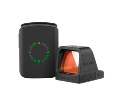 Olight Osight X 1x 3 MOA Red Dot / 32 MOA Circle Reflex Sight - Black — view 2