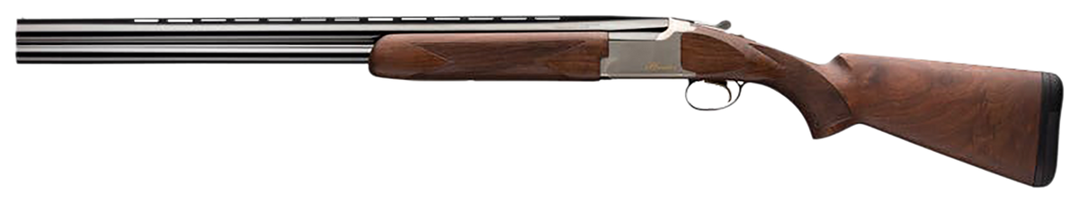 Browning Citori Hunter Grade II 28 Gauge 28" 2-Rd Over/Under Shotgun - Walnut — view 2