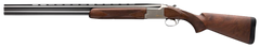 Browning Citori Hunter Grade II 28 Gauge 28" 2-Rd Over/Under Shotgun - Walnut — view 2