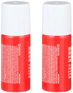 Mace Pepper Cartridges OC Pepper 25 ft 2-Pack Refill — view 2