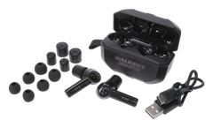 Walkers Game Ear Disrupter In The Ear Bluetooth Ear Bud Headset 24 dB Black — view 2