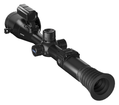 PARD Pantera 480 LRF Thermal Riflescope 2.3x 35mm Digital 2x/4x/6x/8x Zoom 480x360 Resolution Black — view 2