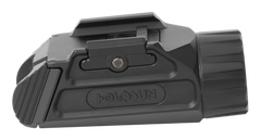 Holosun P.ID 1000 Lumens White LED Pistol Weapon Light - Black Anodized — view 2