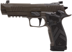 Sig Sauer P226 XFive Legion 9mm Luger 4.4" 20+1 Semi-Auto Pistol — view 2