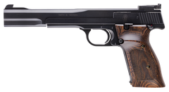 Smith & Wesson 130512 Model 41 Rimfire 22 LR 7" 10+1 Semi-Auto Pistol — view 2