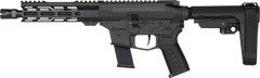 CMMG Banshee MkG 45 ACP 8" 13+1 Semi-Auto Pistol - Armor Black — view 2