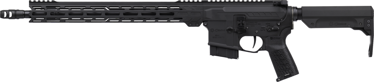 CMMG Resolute MK4 22 ARC 16.10" 10+1 Semi-Auto Rifle — view 2