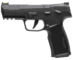 Sig Sauer P322 .22 LR 4" 10+1 SAO Semi-Auto Pistol — view 2