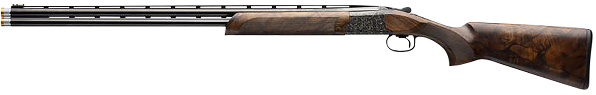 Browning Citori 725 Sporting Medallion 410 Bore 32" 3" 2-Rd Break-Action Shotgun - High Grade — view 2