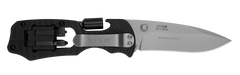 Kershaw 1920 Select Fire Folding Multi Tool 3.40" 8Cr13MoV Drop Point Plain GFN Black — view 2