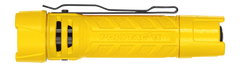 Streamlight PolyTac 1X 500 Lumen Yellow Tactical Flashlight — view 2