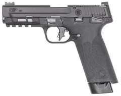 Smith & Wesson M&P 22X 22 LR 4.10" 20+1 Semi-Auto Pistol — view 2