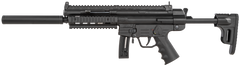 GSG GSG-16 - *CA Compliant 22 LR 16.25" 10+1 Semi-Auto Rifle — view 2