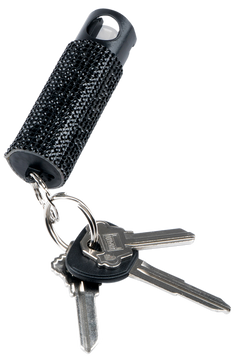 Guard Dog Bling It On OC Pepper Spray 0.50 oz - Black — view 2