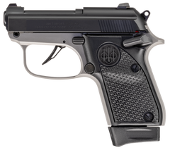 Beretta 30X Tomcat Do It Yourself 32 ACP 2.4" 8+1 Micro-Compact Semi-Auto Pistol — view 2