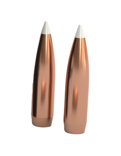 Nosler AccuBond .338 250gr Spitzer Reloading Bullets - 50/Box — view 2