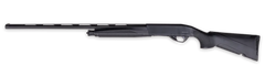 Weatherby Element II 20 Gauge 3" 2+1 28" Matte Black Vent Rib Semi-Auto Shotgun — view 2