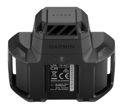 Garmin Beeper Battery Pack for Alpha T20 / TT25 Dog Collar - Rechargeable Li-ion w/LED Beacon — view 2