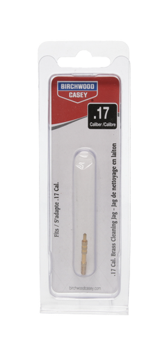 Birchwood Casey Brass Cleaning Jag 17 Cal — view 2