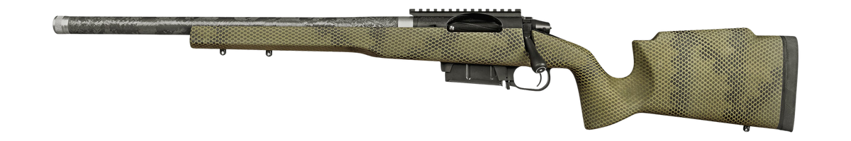 Proof Research Elevation MTR 2.0 7mm BC 3+1 16.5" Bolt Action Rifle — view 2