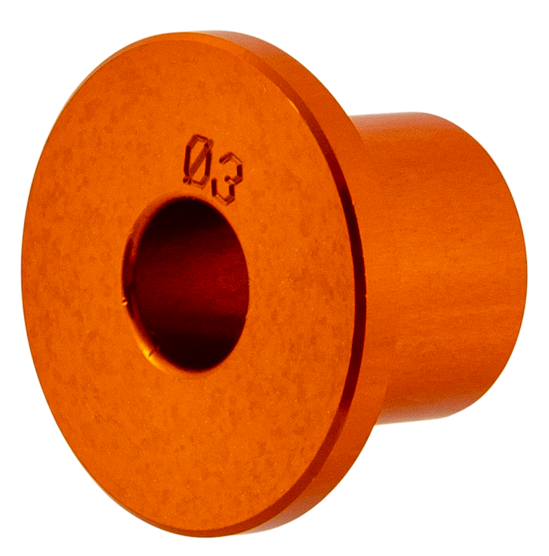 Lyman Case Trim Xpress Bushing #3 - 17 Rem / 204 Ruger / 221 Fireball / 223 Rem / 222 Rem Mag / 5.56x45mm — view 2