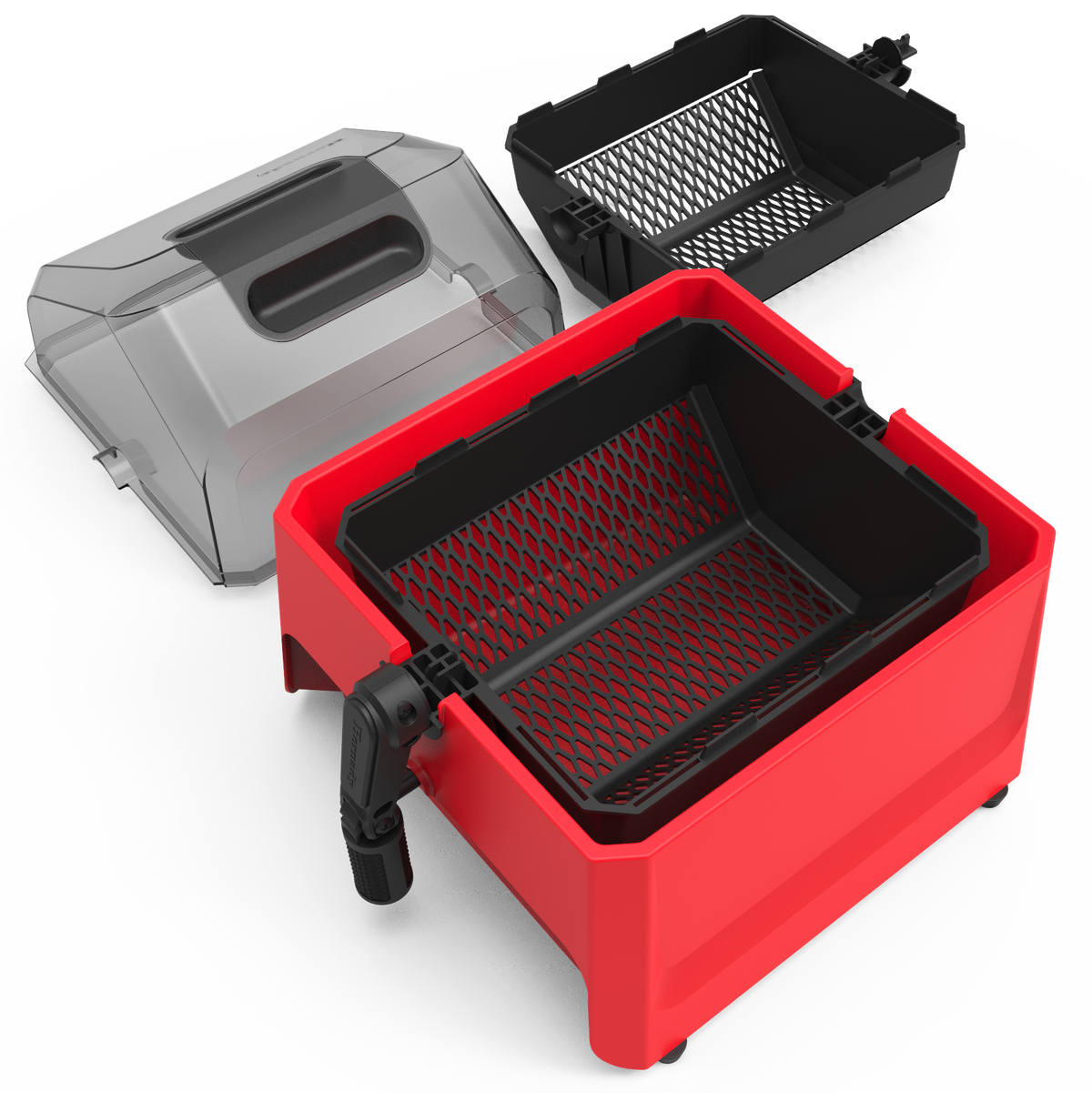 Hornady 050207 Rotary Media Sifter Multi-Caliber — view 2