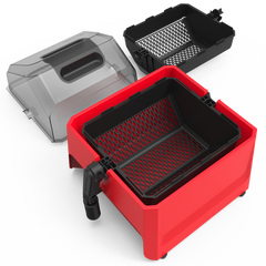 Hornady 050207 Rotary Media Sifter Multi-Caliber — view 2
