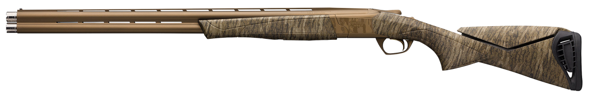 Browning Cynergy Wicked Wing 12 Gauge 3.5" 2-Rd 28" Break-Action Shotgun — view 2