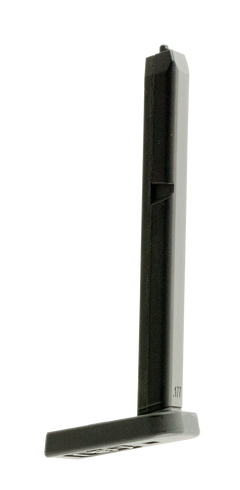 RWS Umarex 2255201 Replacement Magazine .177 BB 15+1 for Glock 19 Gen3 Air Pistol - Black — view 2