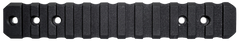 Talley Picatinny Rail Section Browning T-Bolt 0 MOA Black Anodized Aluminum — view 2