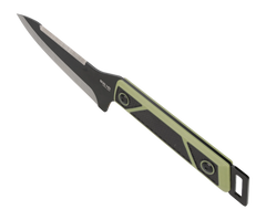 S.O.G TerraGrip Camp Knife HQ 6.7" Fixed Blade 420 Stainless Steel — view 2