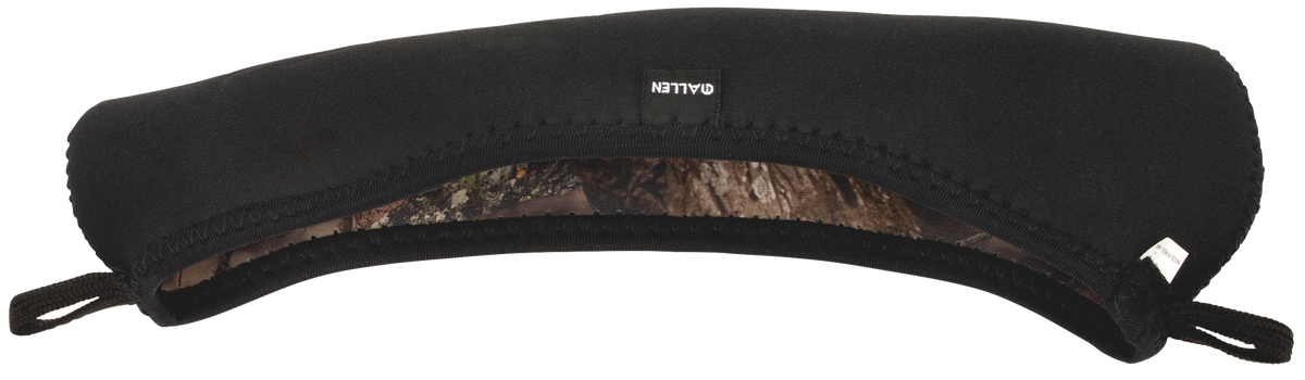 Allen 20172 Scope Cover Mossy Oak Break-Up Infinity Medium Slip On — view 2