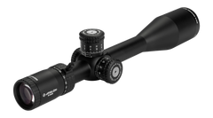 Athlon Argos BTR GEN3 10-40x56mm 30mm Tube SFP ABLR4 MOA Riflescope — view 2