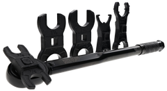 Wheeler Engineering Delta Pro Series Ultimate AR-15 Armorer's Kit - 28 Piece — view 2