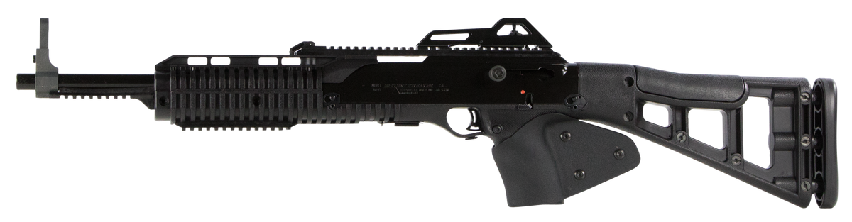 Hi-Point 4095TS Carbine 40 S&W 17.5" 10+1 Semi-Auto Rifle - CA Compliant — view 2
